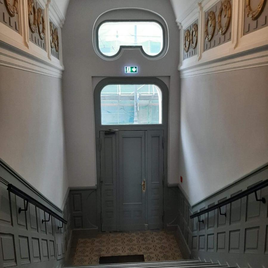 Apartament U Olechny 4 Bydgoszcz Extérieur photo