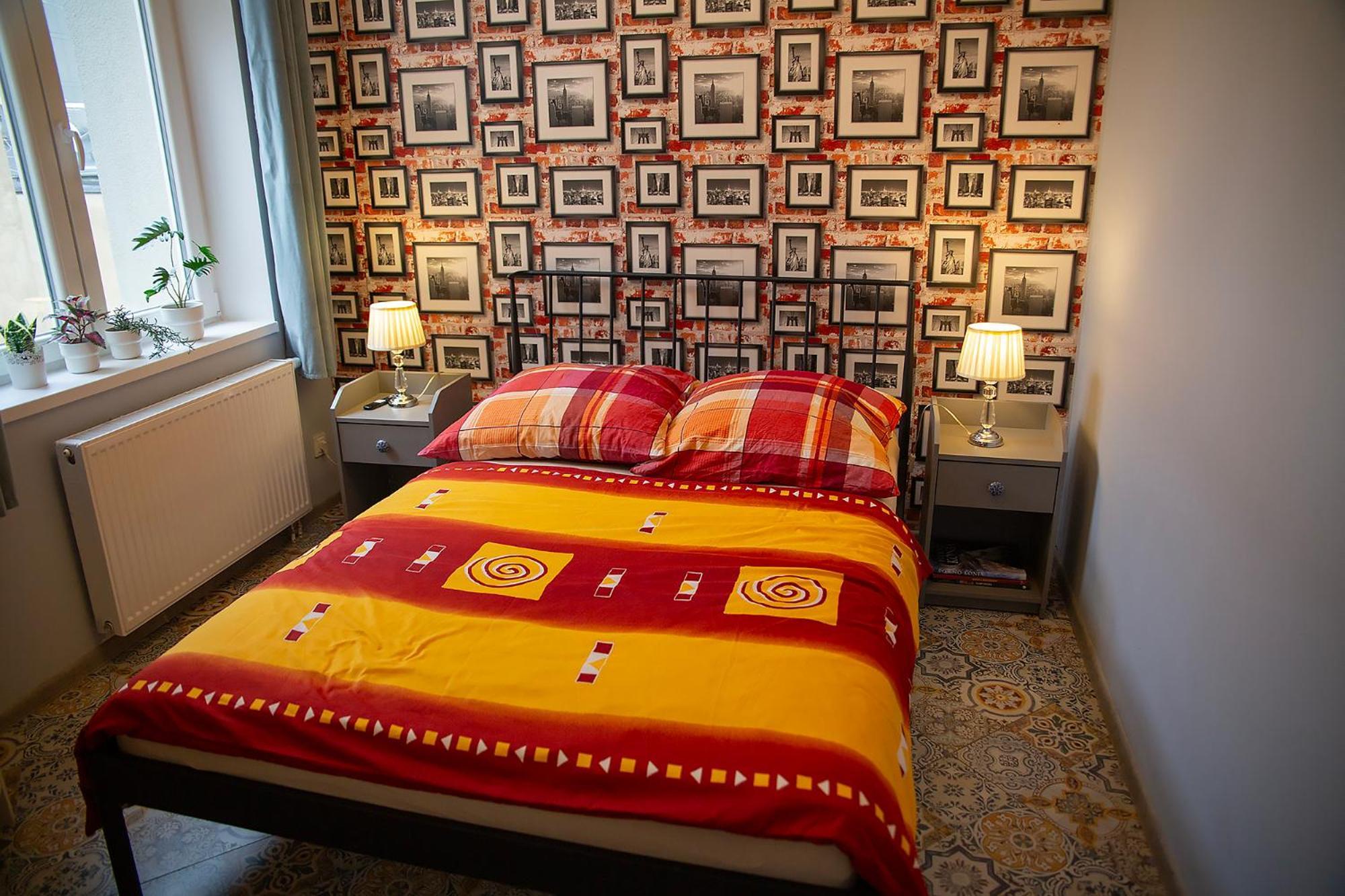 Apartament U Olechny 4 Bydgoszcz Extérieur photo