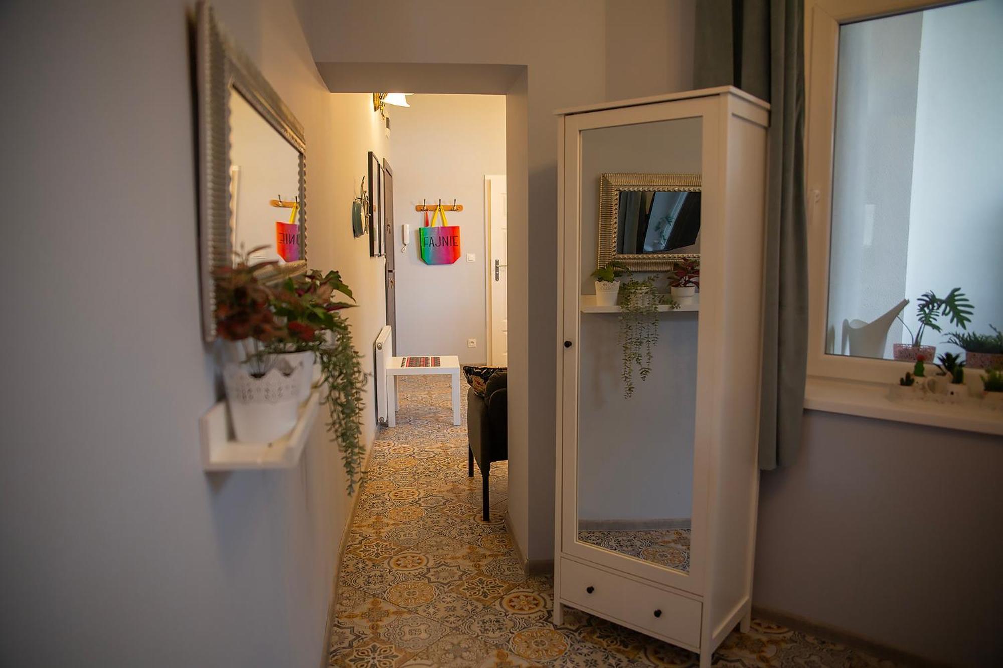 Apartament U Olechny 4 Bydgoszcz Extérieur photo